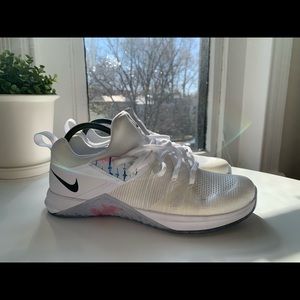 Nike MetCon cross-trainers